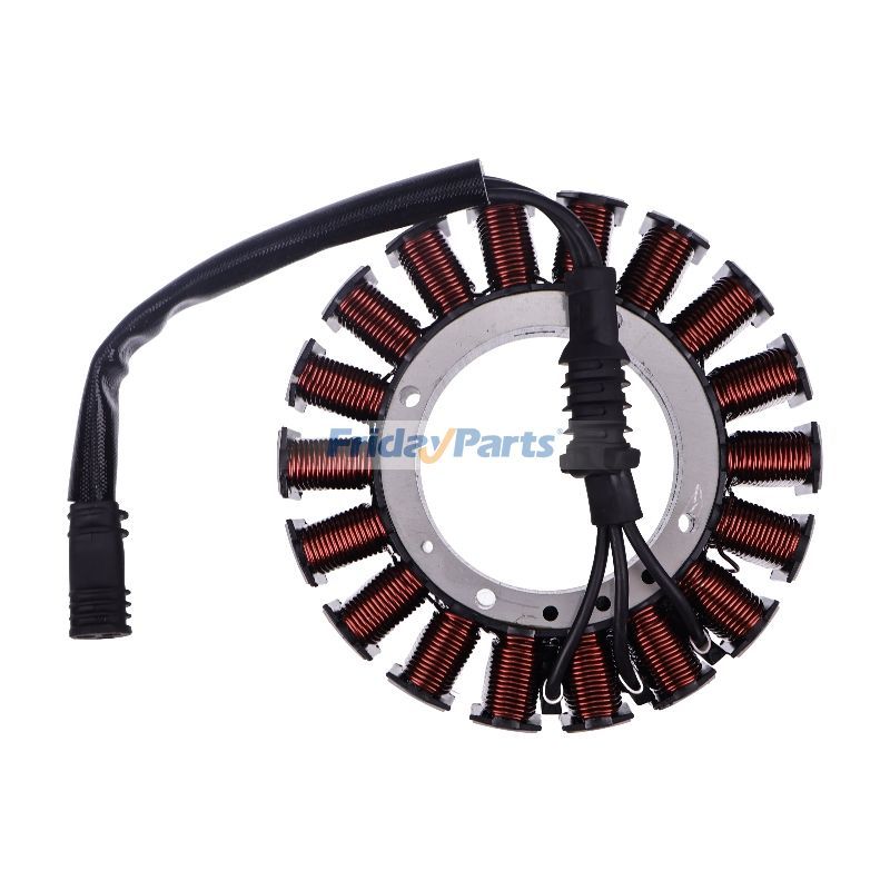  Stator Coil  For Harley-Davidson