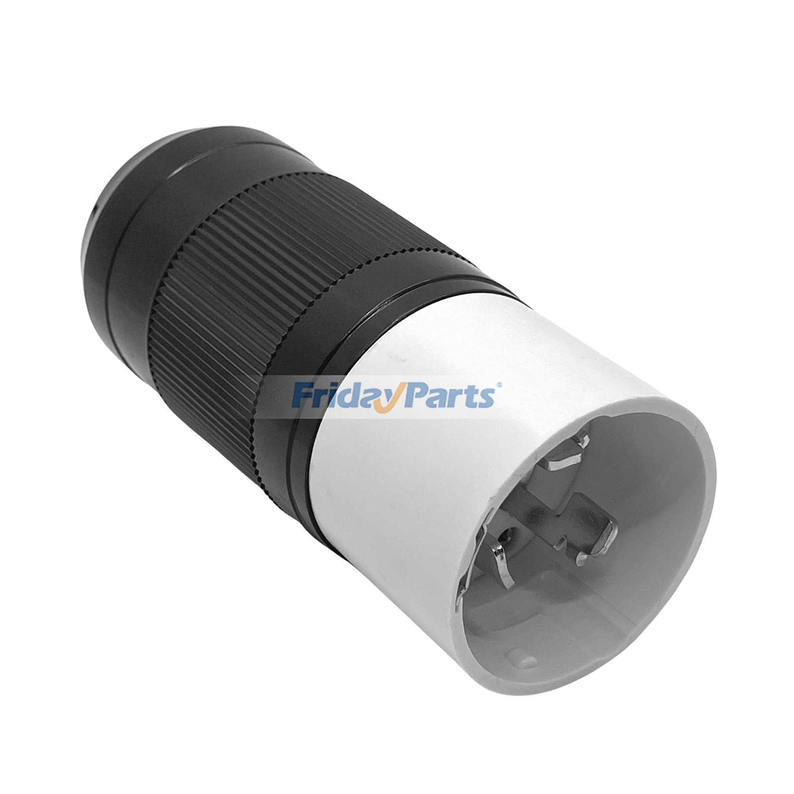 50 Amp Male Power Cord Connector CS6365 for Generator