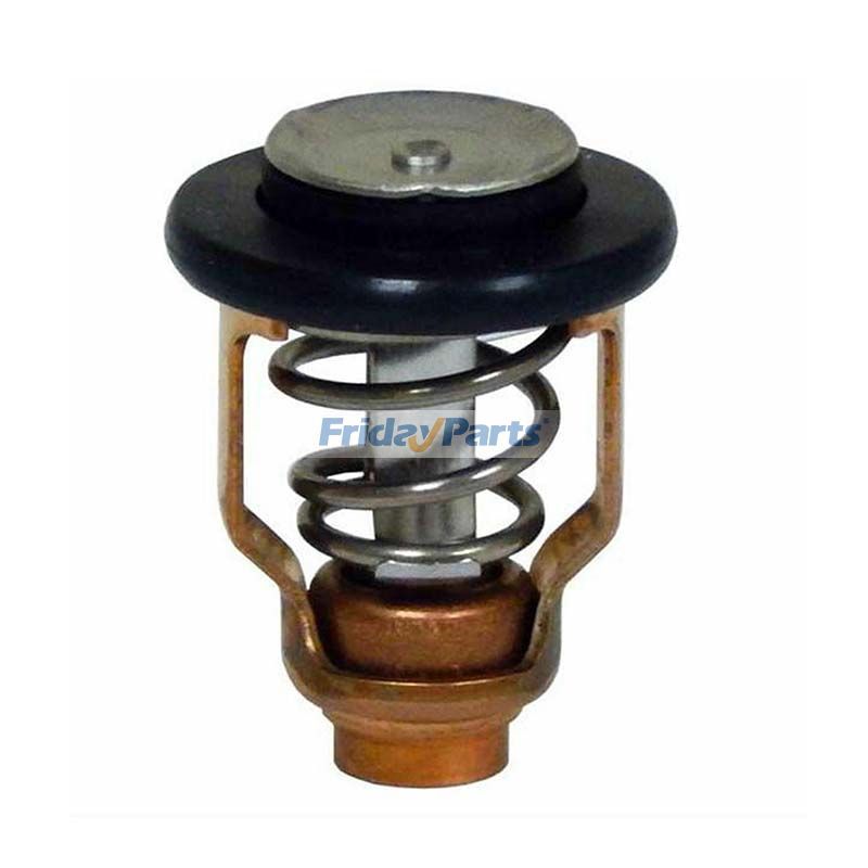 50 °C Thermostat 60V-12411-00-00 für Yamaha Außenborder 115 200 225 240 250 300 PS