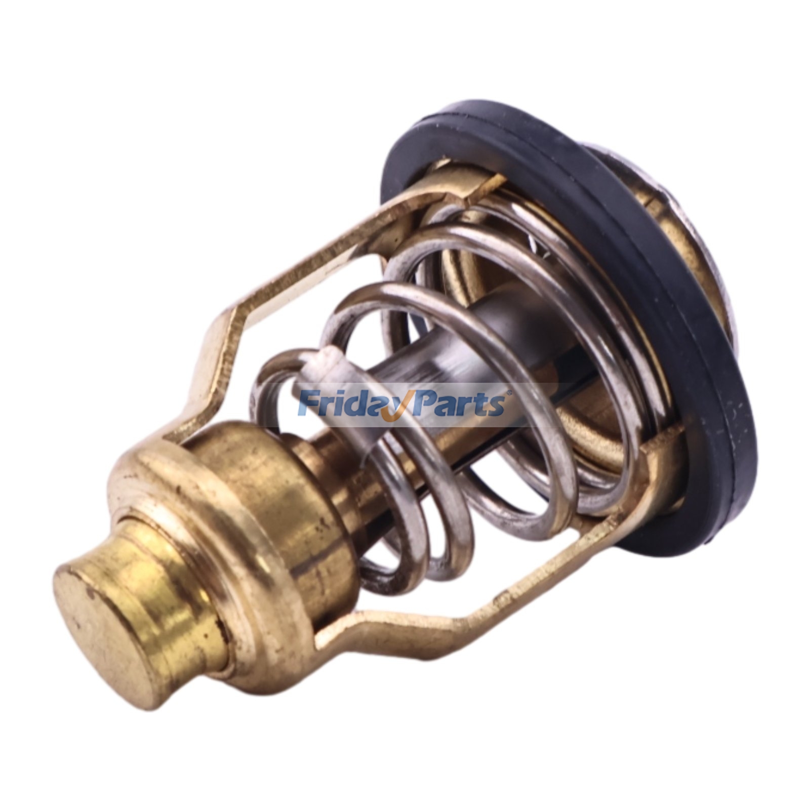 50°C Thermostat 60V-12411-00-00 for Yamaha Outboard 115 200 225 240 250 300HP