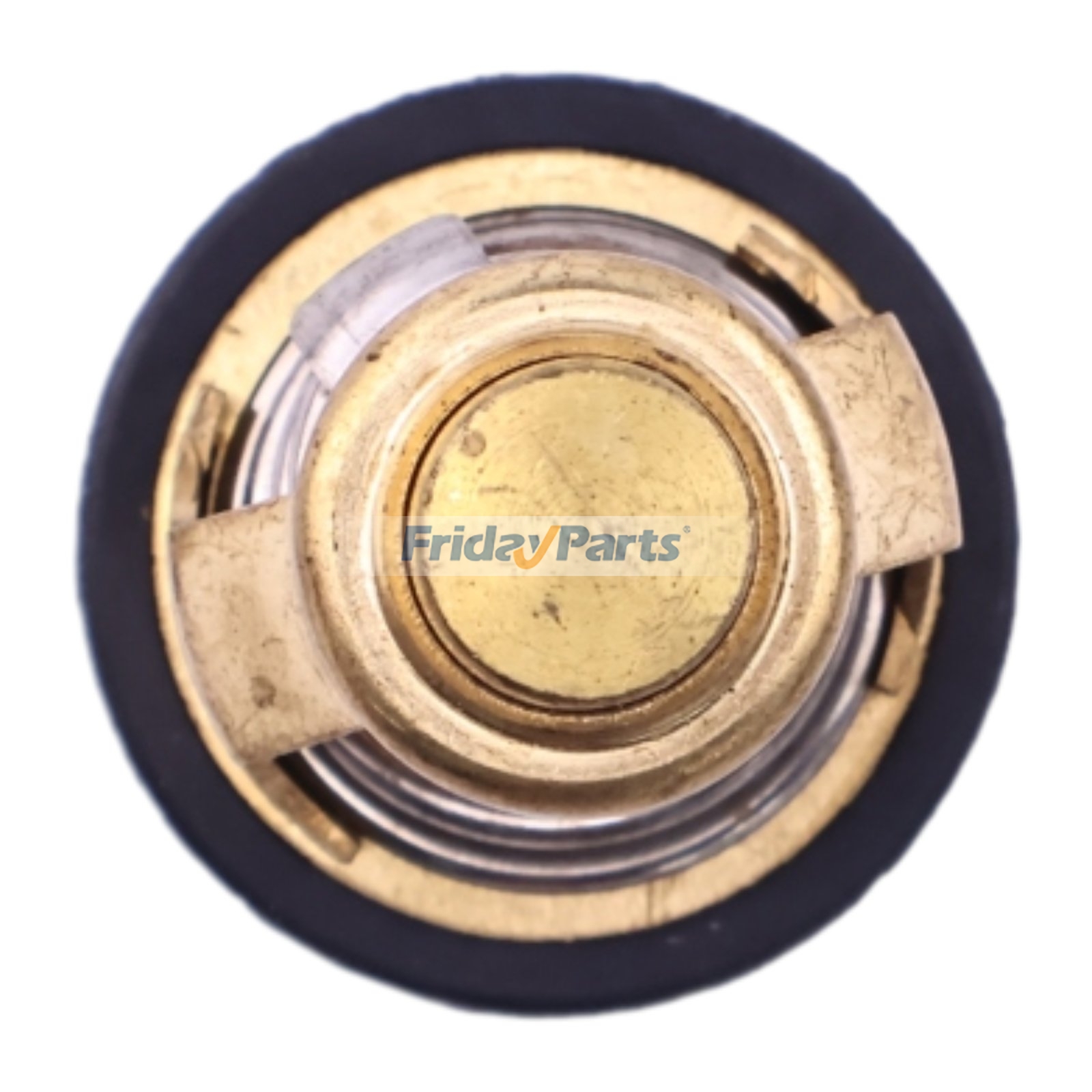 50°C Thermostat Outboard 115 200 225 240 250 compatible with Engine,Marine