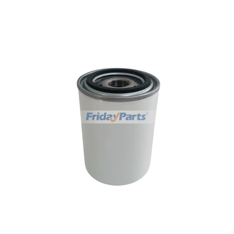 Excavator 50 Hour Maintenance Filter Kit