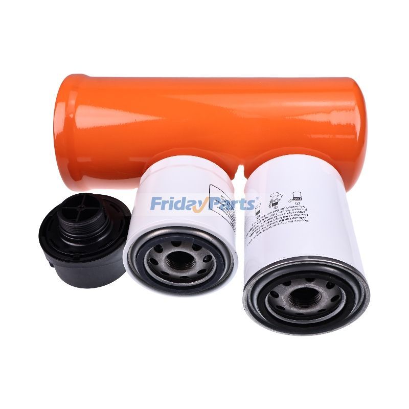 50-Stunden-WartungsfilterkitFür BOBCAT