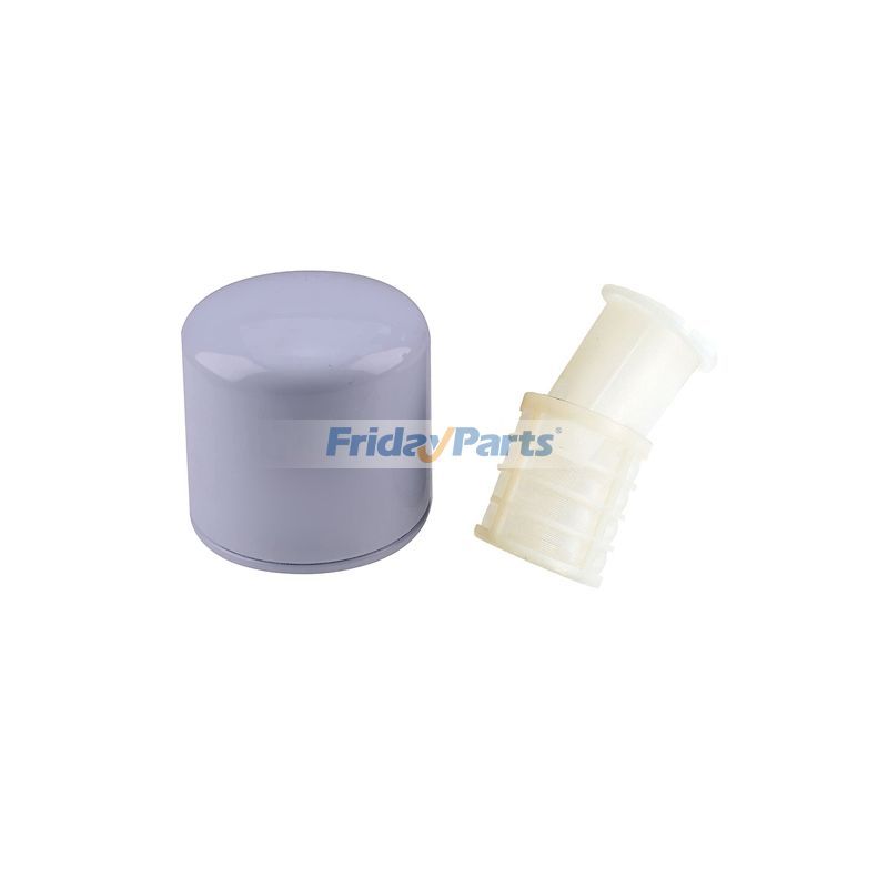 50 Hour Maintenance Filter Kit 7324371 for Bobcat Excavator E60 E80