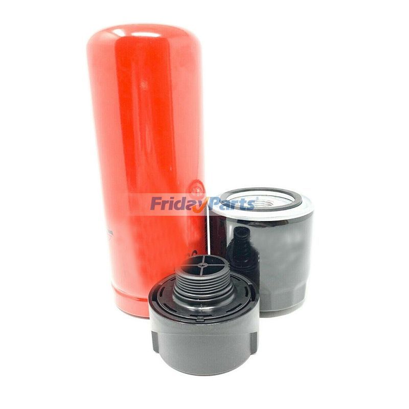 50-Stunden-Wartungsfiltersatz 7330970 für Bobcat Toolcat 5600 5610