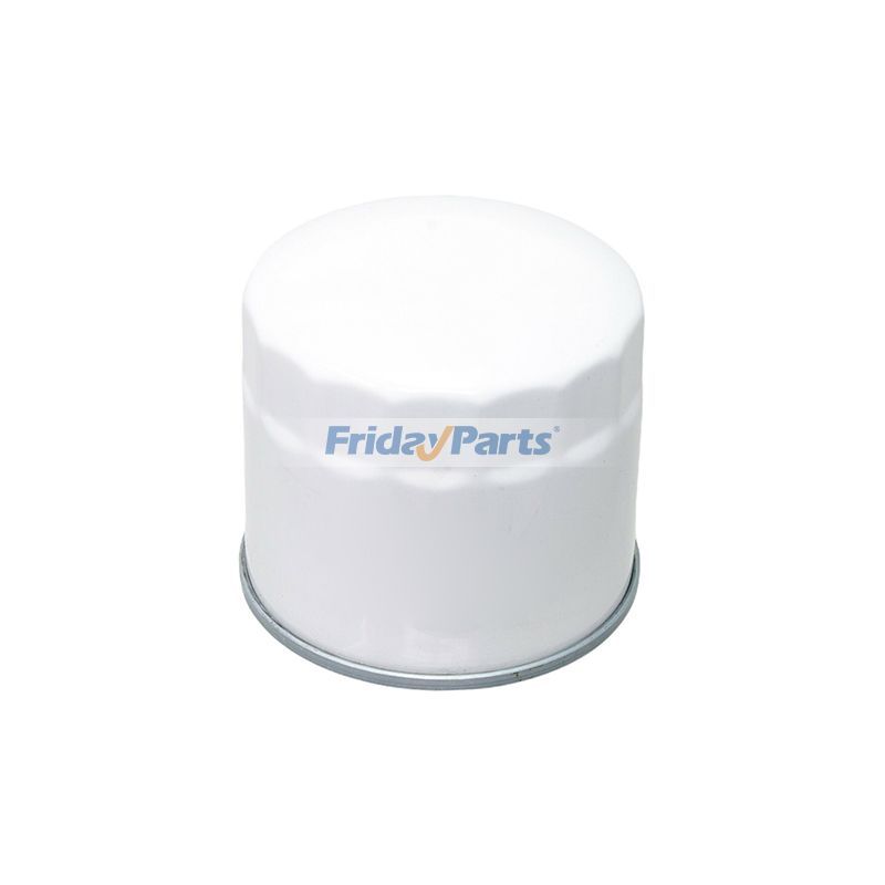 Loader 50 Hour Maintenance Filter Kit