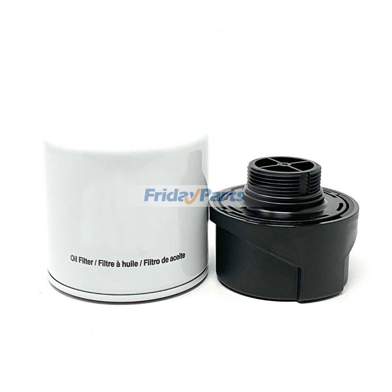 50-Stunden-Wartungsfilter-Kit 7343805 für Bobcat-Bagger 331 334 337 341