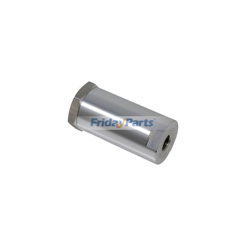 50 Hour Maintenance Filter Kit for Loader