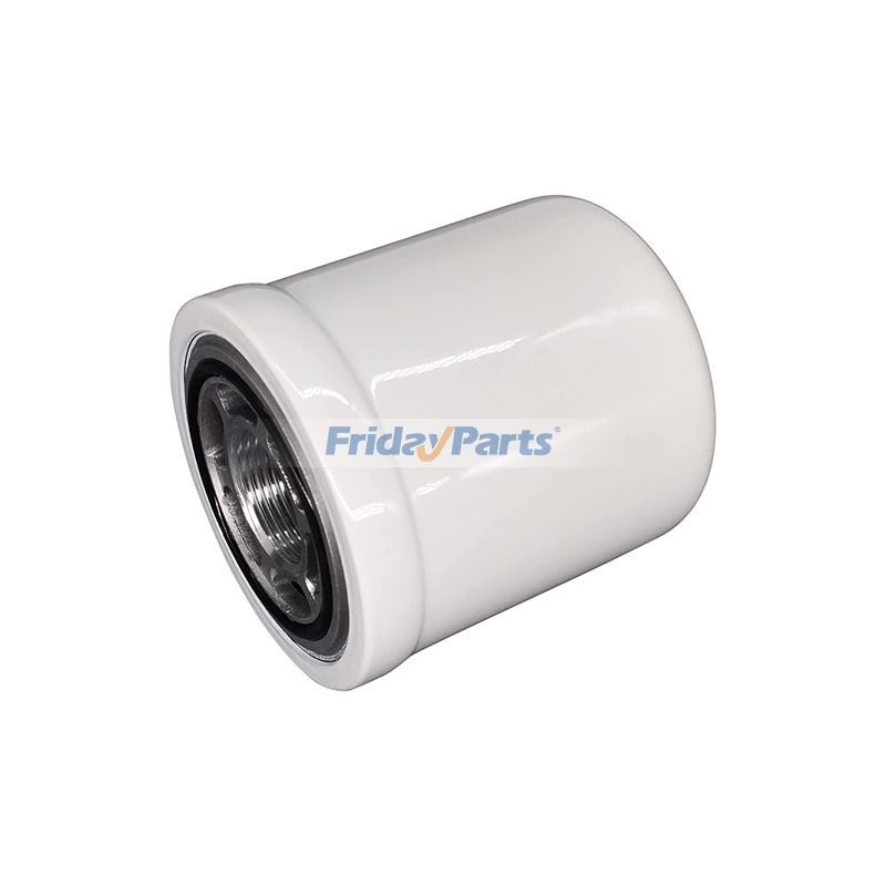 FridayParts 50 Hour Maintenance Filter Kit