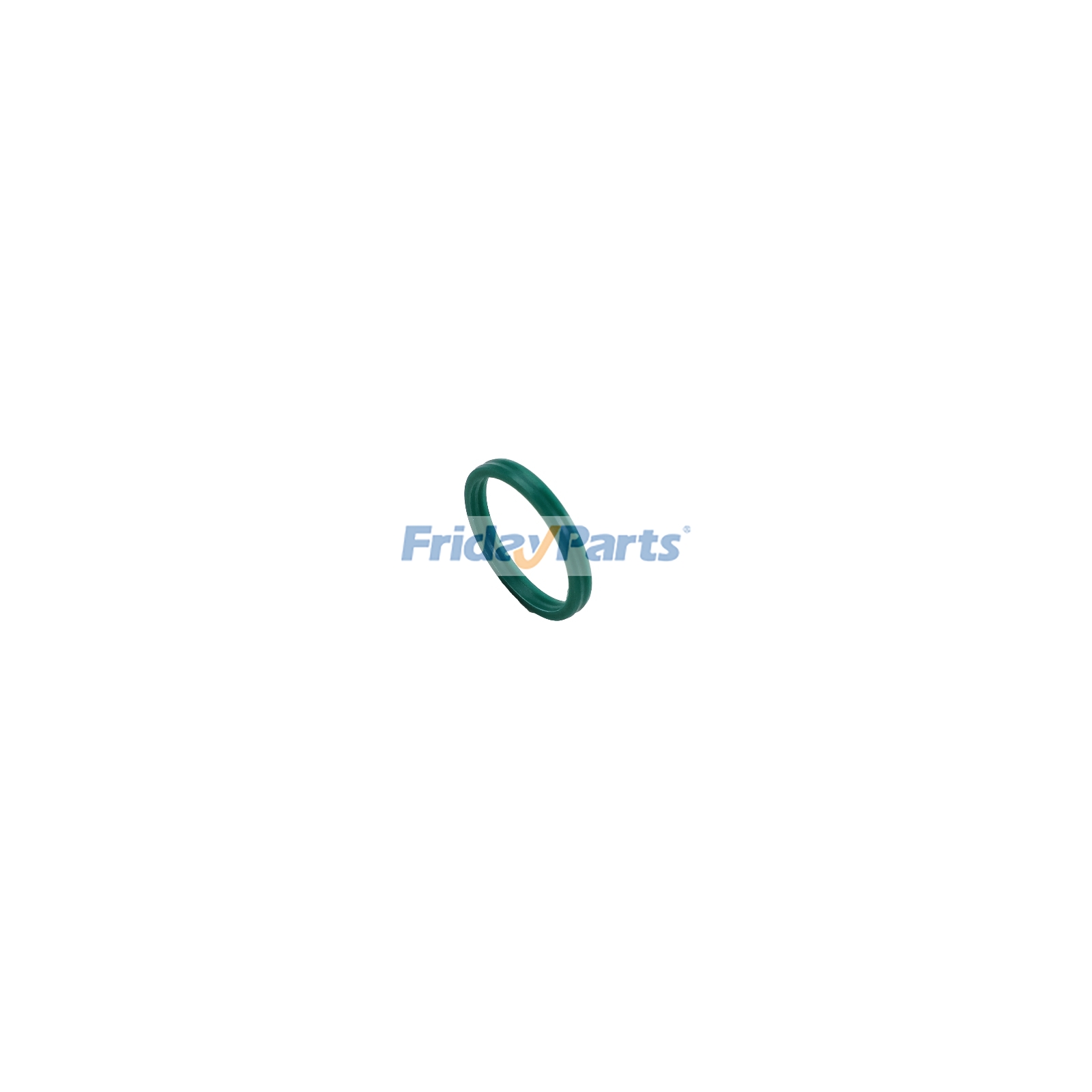 Double Sealing Ring compatible with Harvester
