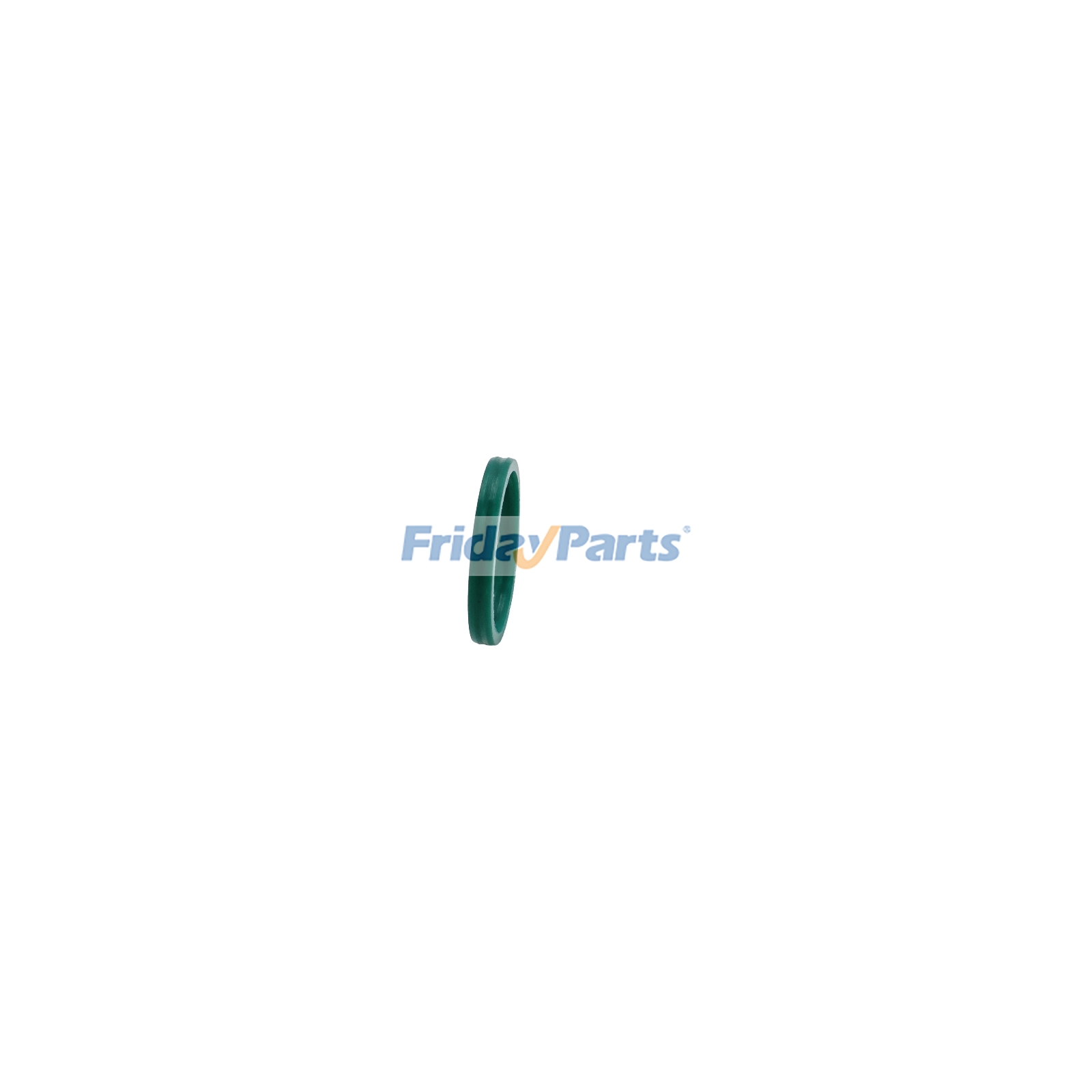  Double Sealing Ring For Claas