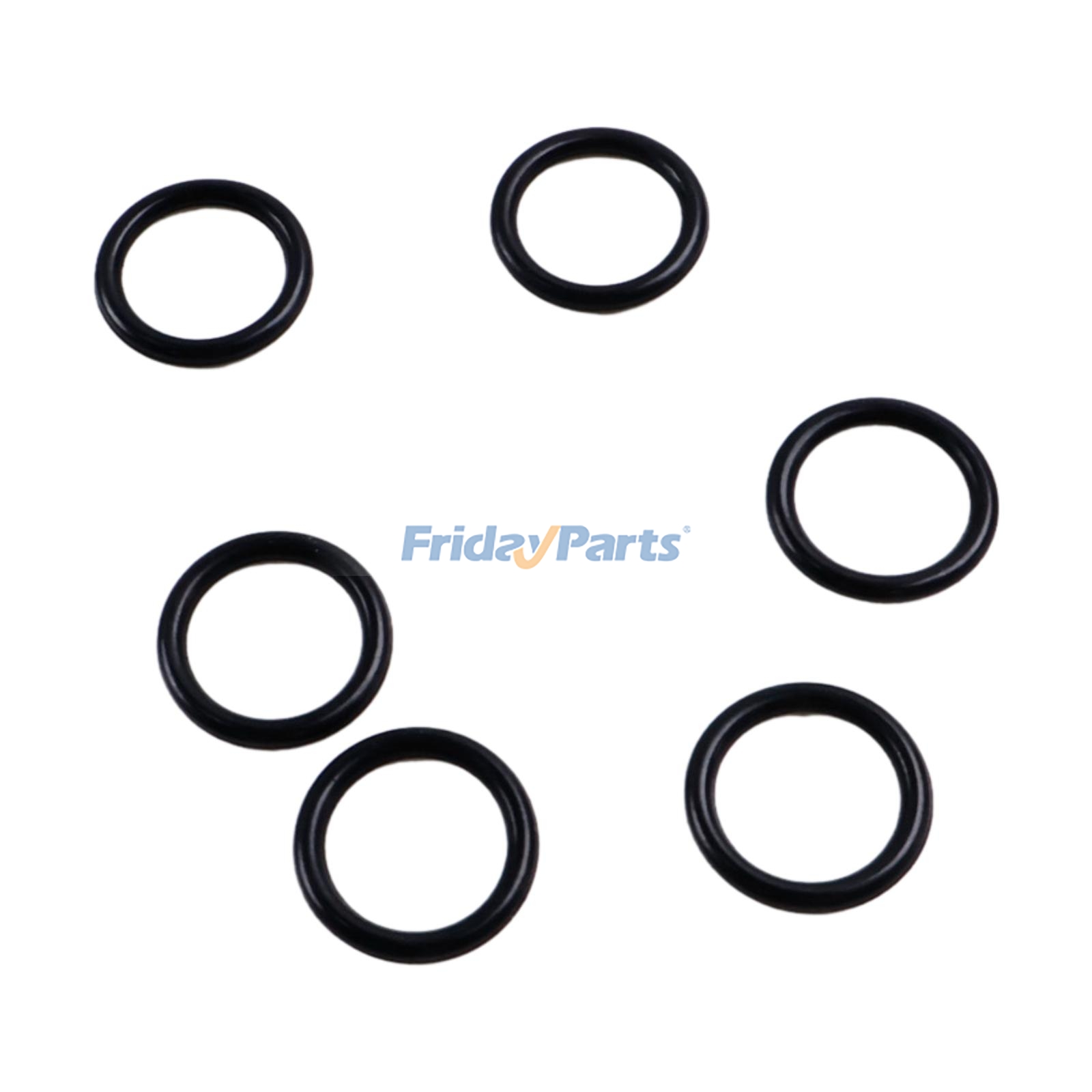 Engine,Forklift,Harvester,Loader,Tractor O-Ring