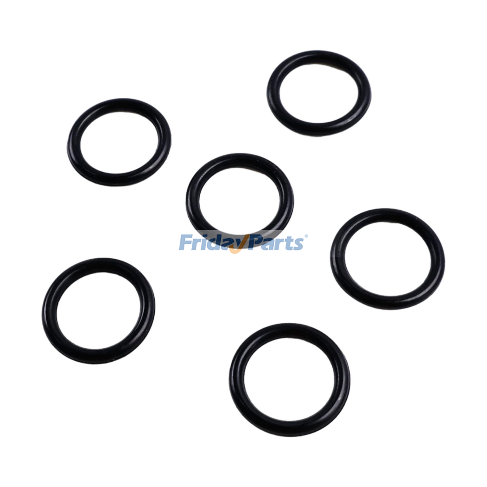 O-Ring compatible with Engine,Forklift,Harvester,Loader,Tractor