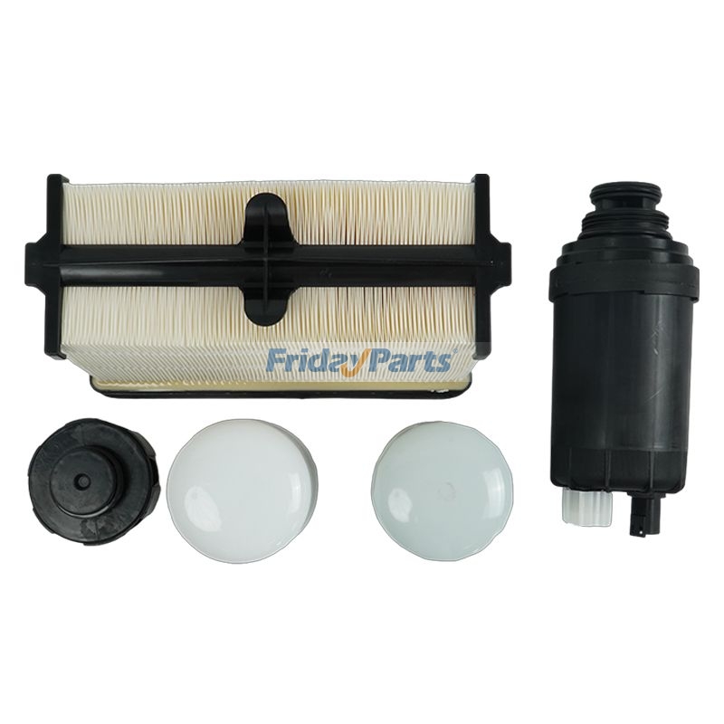 FridayParts Filtersatz für 500-/1500-Stunden-Wartung S740 S750 S770 S850 T770 T870