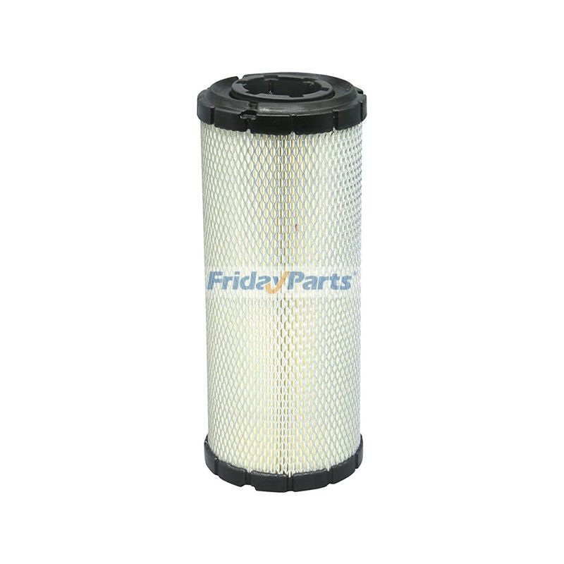 FridayParts Filtersatz für 500-/1500-Stunden-Wartung