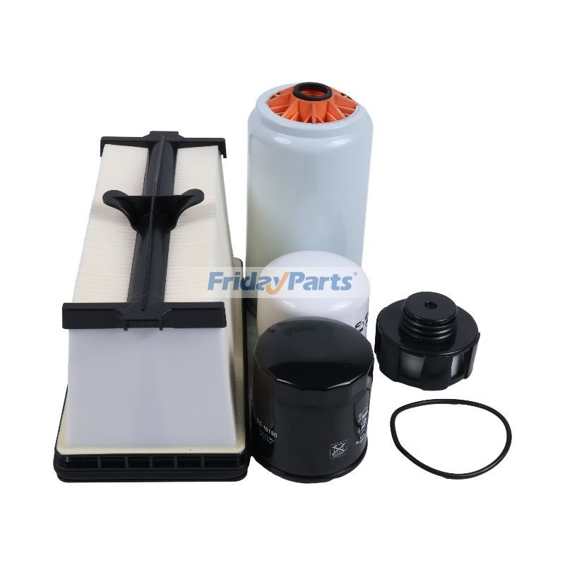 500/1500-Stunden-Wartungsfiltersatz 7427241 für Bobcat-Lader