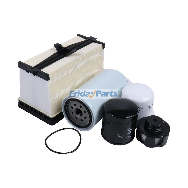 Wartungsfilter-Kitfür Lader