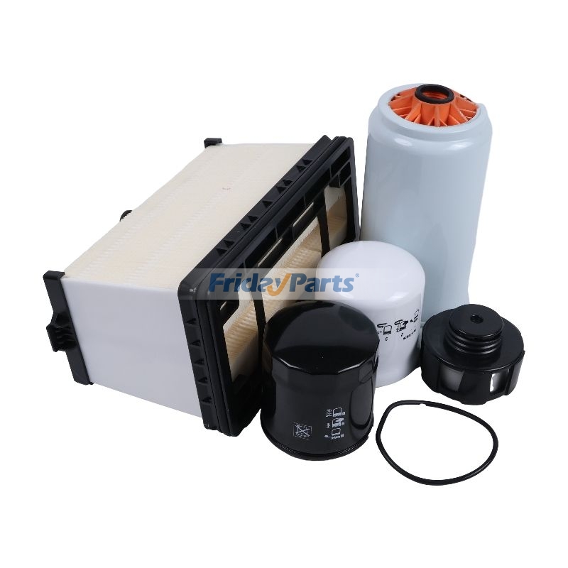 Wartungsfilter-KitFür BOBCAT