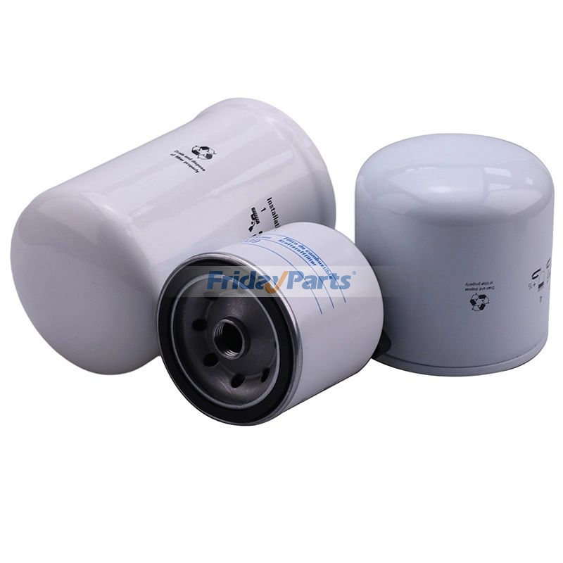 Filtersatz für 500-Stunden-Wartung 7333699 für Bobcat-Lader S160 S185 S205 T180 T190für Für BOBCAT