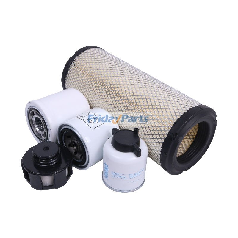  500 Hour Maintenance Filter Kit For BOBCAT