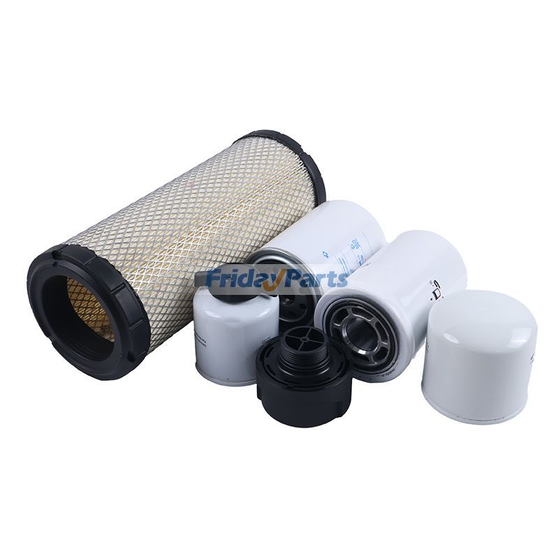  Maintenance Filter Kit in Stock in China
