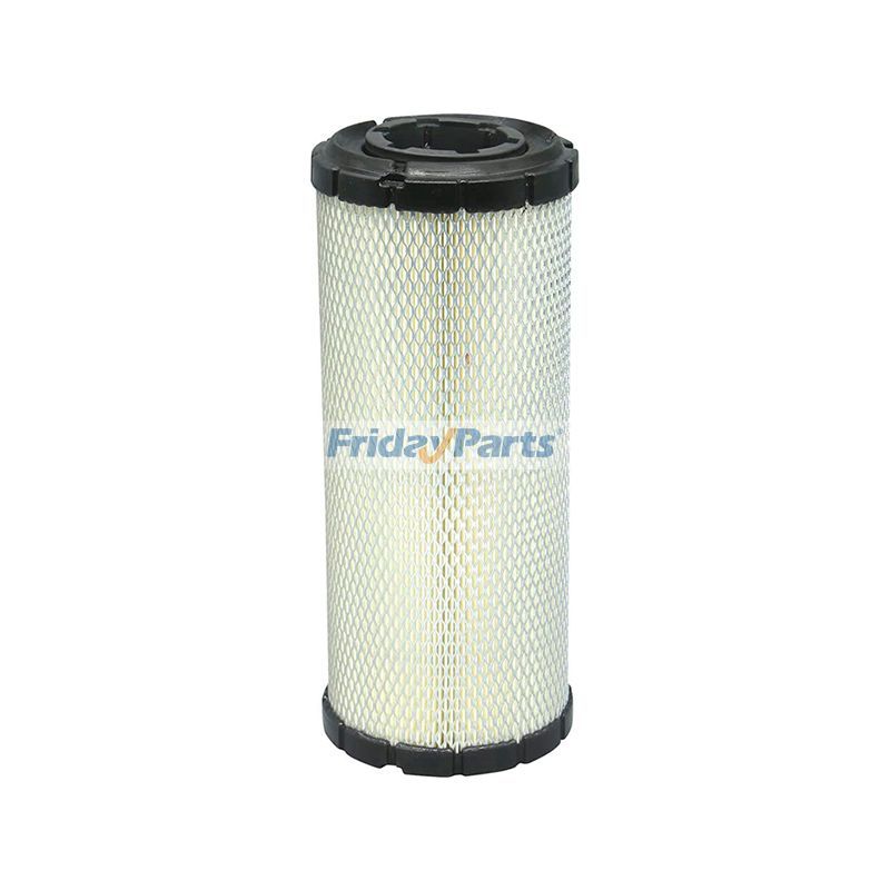 500 Hour Maintenance Filter Kit for Excavator