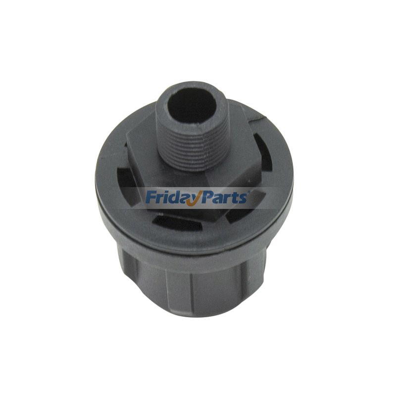 FridayParts 500 Hour Maintenance Filter Kit