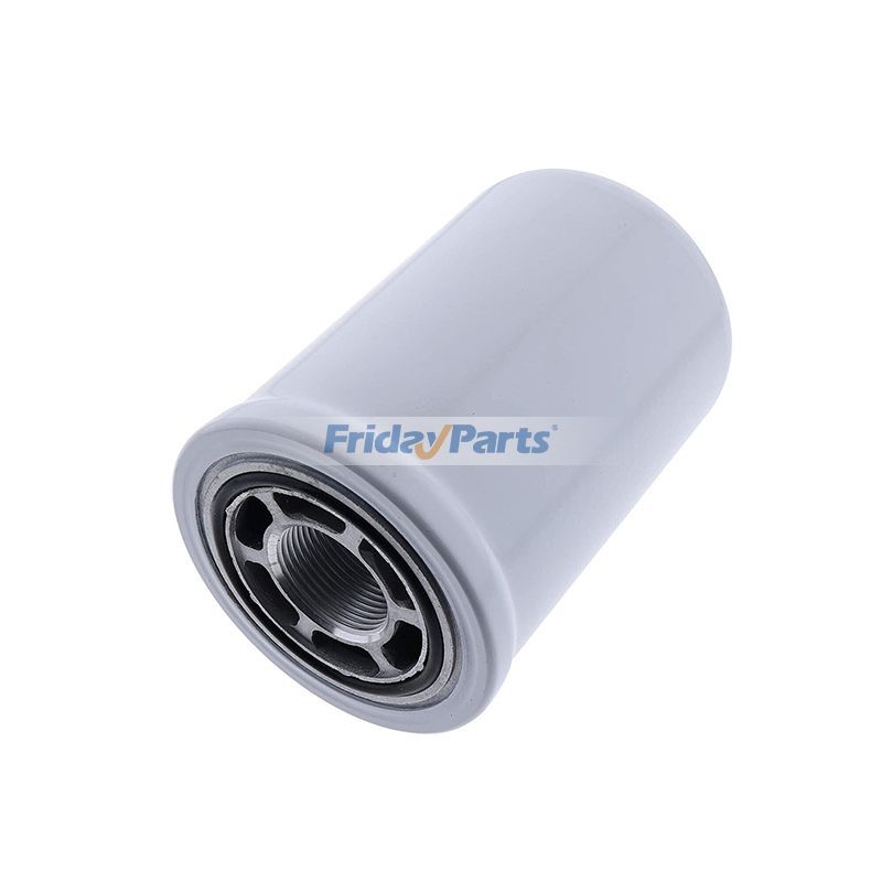 Loader 500 Hour Maintenance Filter Kit Track