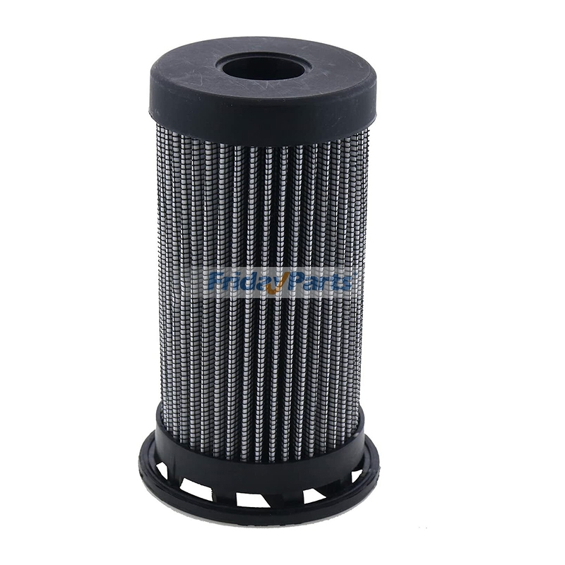 500 Hour Maintenance Filter Kit Track For BOBCAT Loader