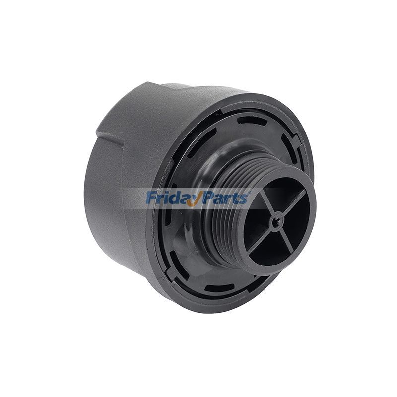 500-Stunden-Wartungsfilterkitfür Bagger