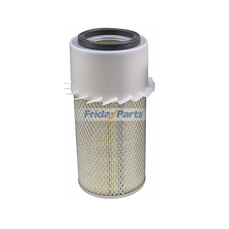 Kit de filtre d'entretien de 500 heures pour chargeuse compactepour Chargeur