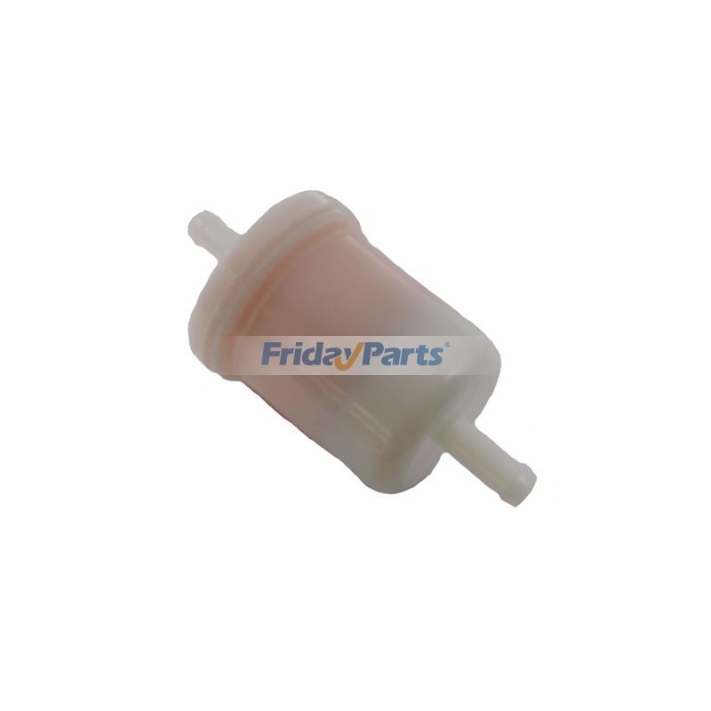 FridayParts 500 Hour Maintenance Filter Kit