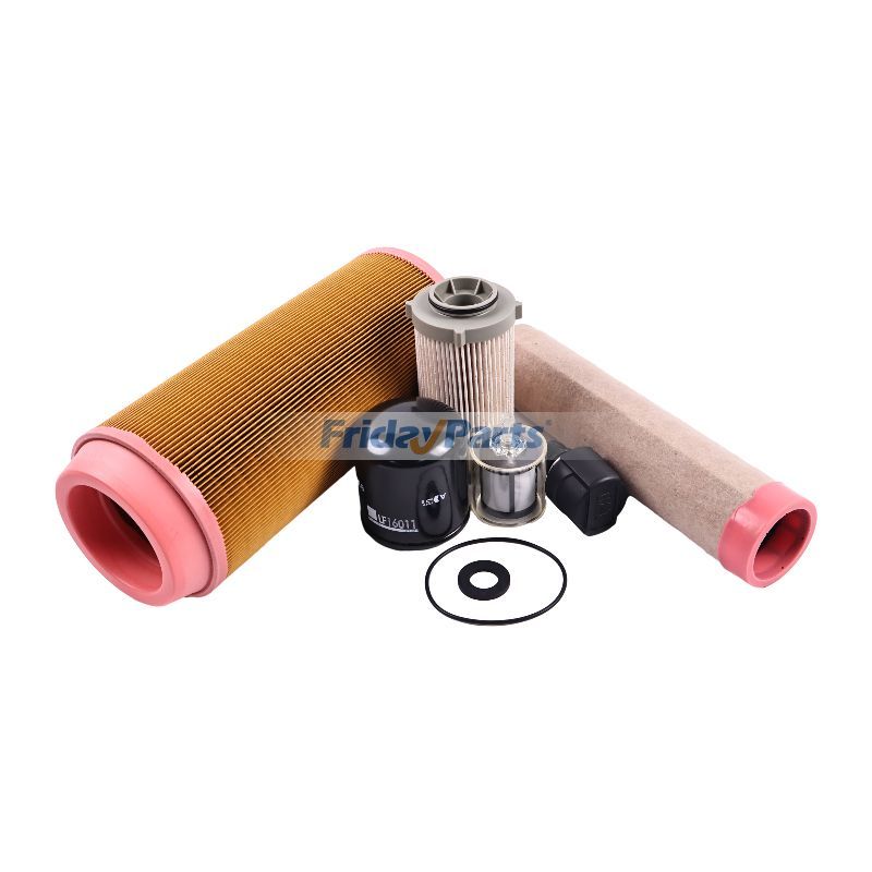 500 Hours Filter Kiterpillar CAT Compact Track in Stock in China