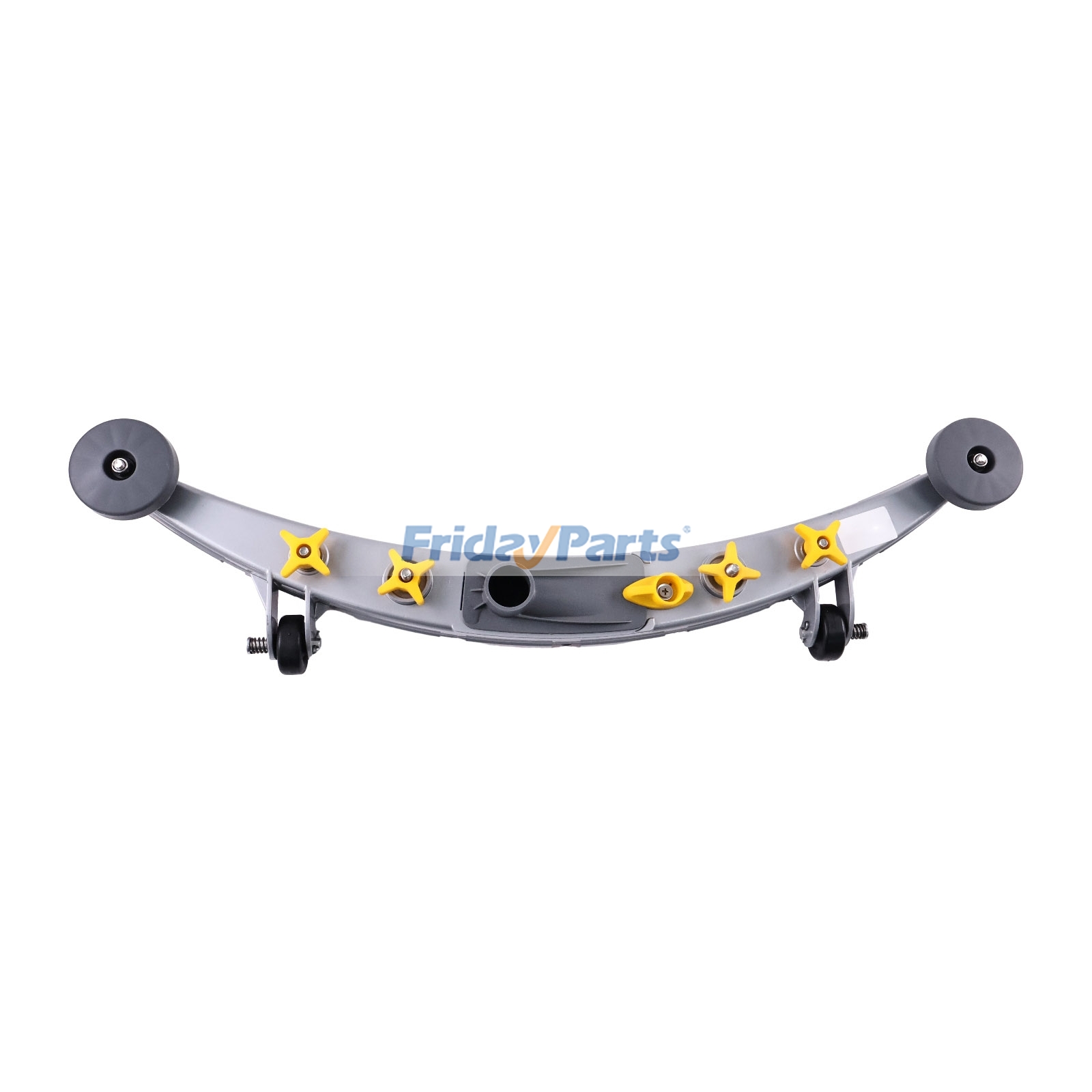 In Squeegee Assembly compatible with Cleaning Equipment