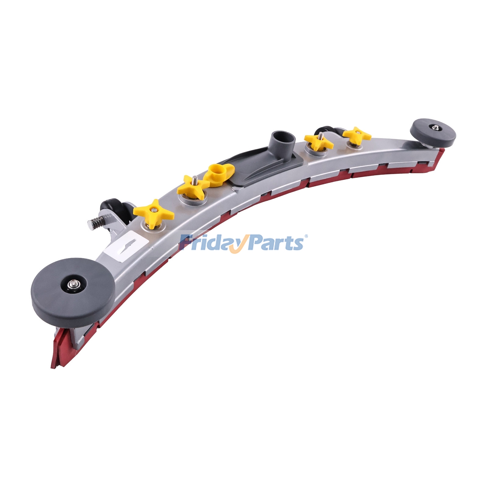 500 mm / 20 In Squeegee Assembly 1230946 1215681 for Tennant Floor Scrubber T300