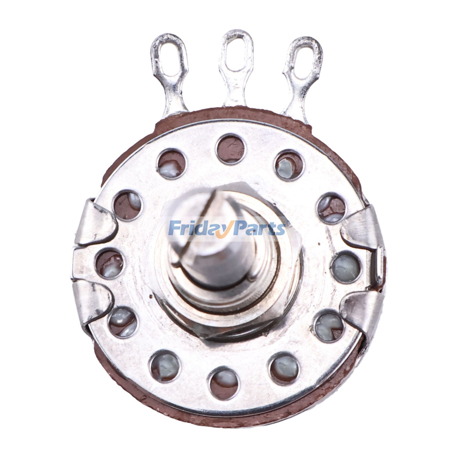 Potentiometerfür Hubarbeitsbühnen