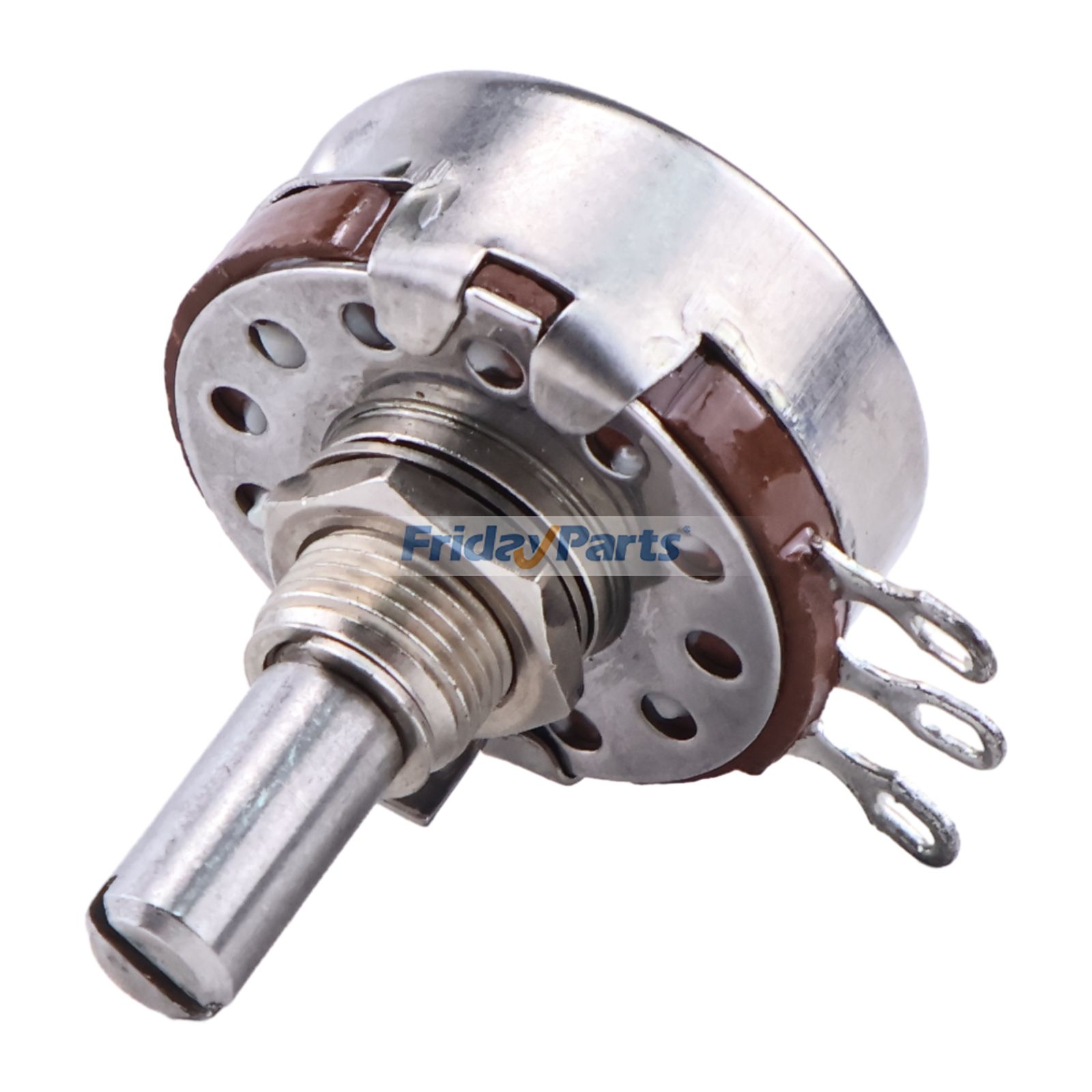 500 OHM Potentiometer 7003751 für JLG Controller Aerial Lift 40HA 45HA 500RTS 400RTS 80H 120HX 80HX 86HX