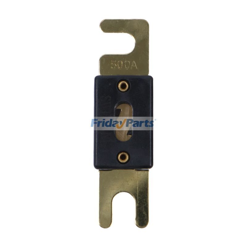 Fusible de FridayParts