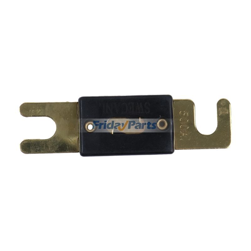 Fusible 500 A 43179GT 43179 pour Genie Z-45/25 Z-34/22 Z-40/23 Z-33/18 Z-45pourPour Genie