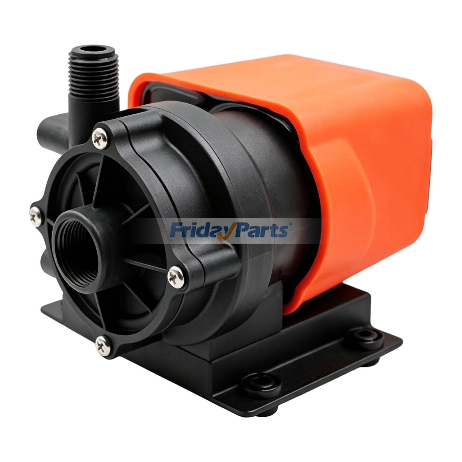 500GPH 220V Magnetic Drive Pump Replacement for March Pump LC-3CP-MD 0130-0159-0200