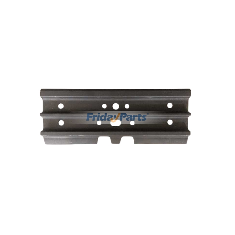 500MM 19.7" STD Grouser Plate Track JRA0182 for JCB Excavator JS180 JS220 JS160 JS130 JS200 JS220LR JS210 JS235 JS190 JZ235 JZ255 JS220XD