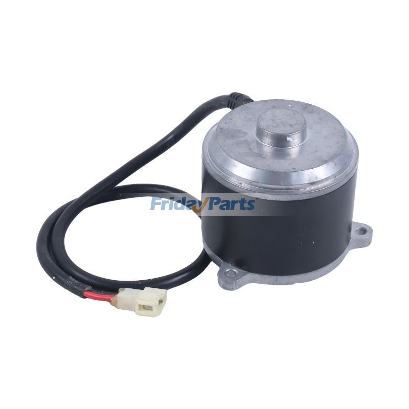 500W 24V Electric Scooter Motor  for Motorcycle