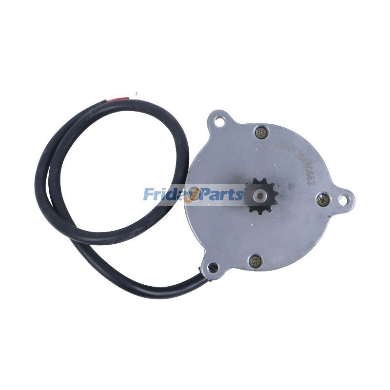  500W 24V Electric Scooter Motor  For OTHER BRAND