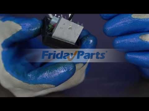 Voltage Regulator Assembly for Briggs Generac Stratton 3.5KW to 8.0KW Sears Portable in Stock in China,USA