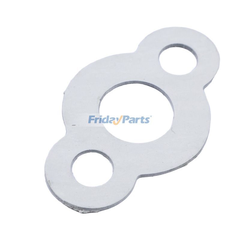 50 piezas de junta de colector de escape 33-2805 33-2787 para compresor Thermo King X214 X426 X418 X430 X426LS X430LS