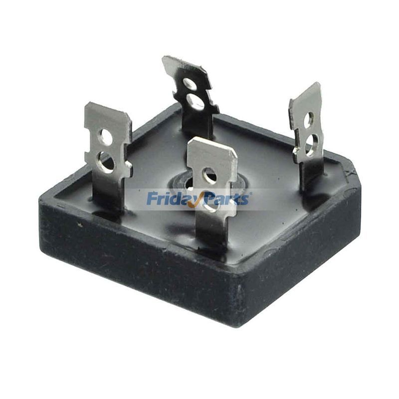 50A 1000V Integrated Bridge Rectifier 035704 for Syncrowave 200 Arc Welding Power Source