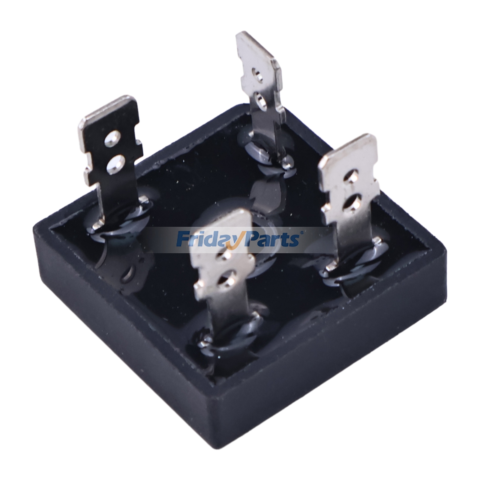 Rectificador de puente integrado de 50 A y 1000 V 035704 para fuente de alimentación de soldadura por arco Syncrowave 200 Para OTRA MARCA