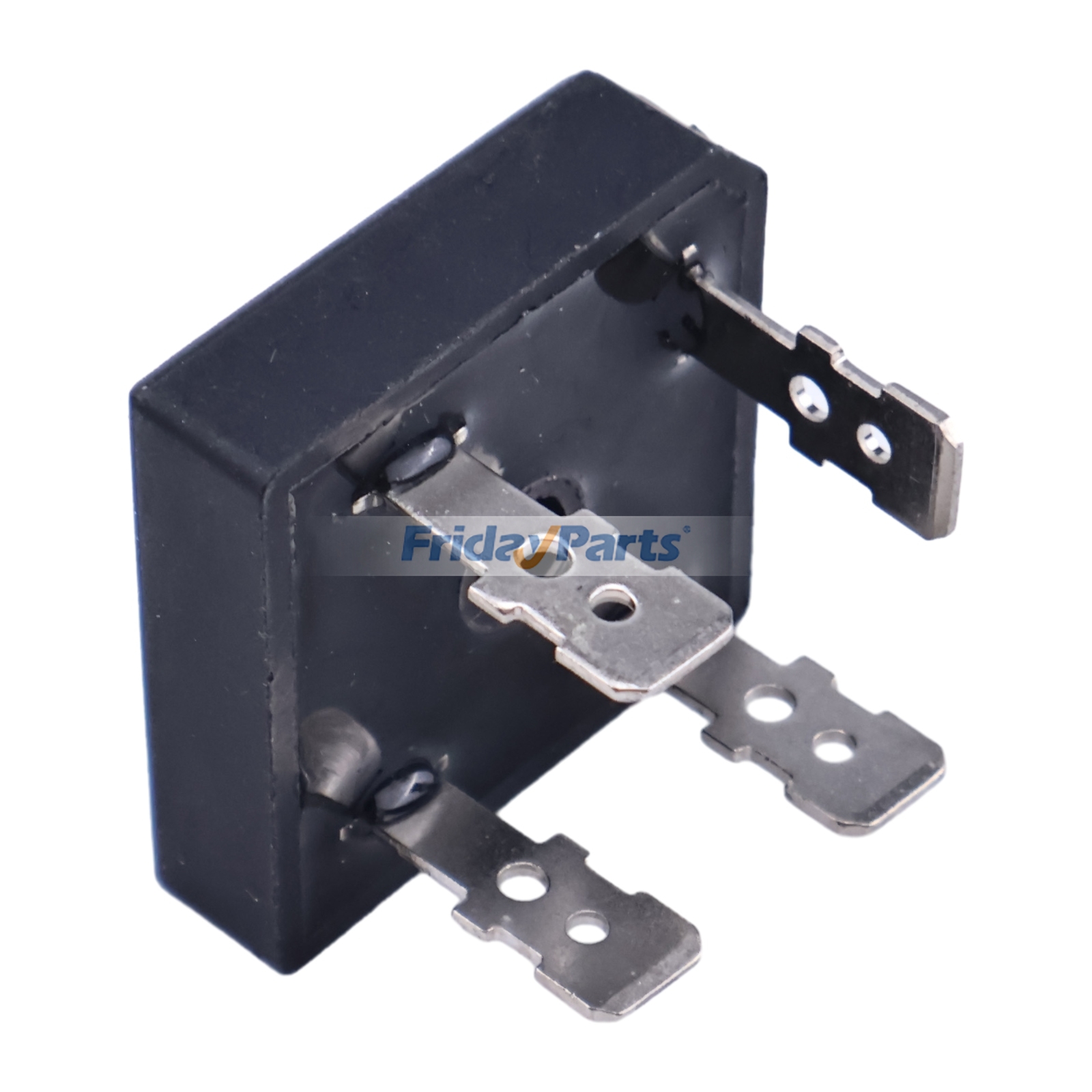 Rectificador de puente integrado de 50 A y 1000 V 035704 para fuente de alimentación de soldadura por arco Syncrowave 200