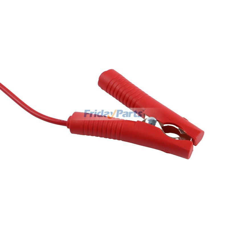 Forklift,Golf Cart,Motorcycle,Vehicle 50A Battery Quick Connector Jumper Cable