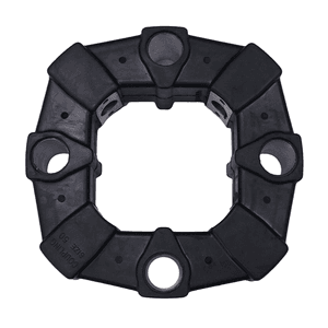 1005930 50A Rubber Coupling PAT 778322 for Caterpillar CAT E120B E312B E311 ...